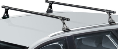 Střešní nosič Renault Grand Modus 5dv.08-12, FIRRAK