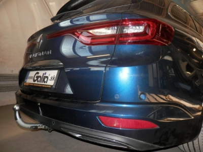 Tažné zařízení Renault Talisman
