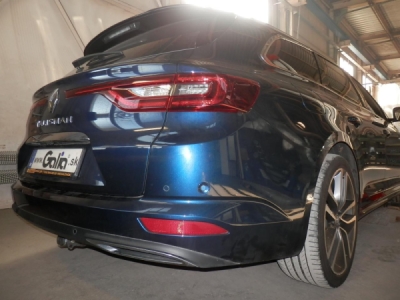 Tažné zařízení Renault Talisman
