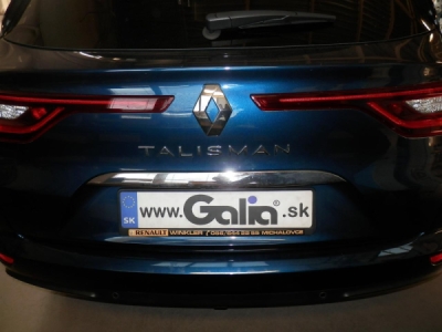 Tažné zařízení Renault Talisman
