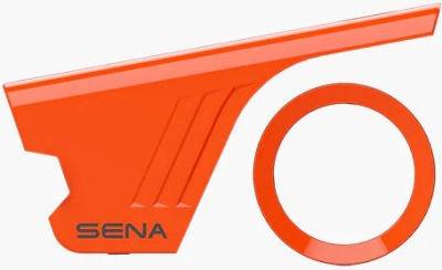 vyměnitelný kryt pro headset 60S, SENA (modrá)