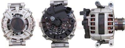 generátor LUCAS LRA04592