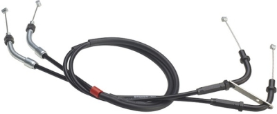 lanko pro závodní rychloplyn XM2 (YAMAHA R1), DOMINO