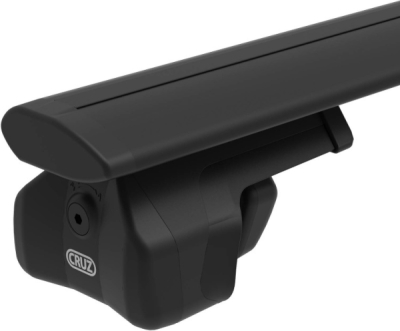 Střešní nosič Lancia 300C kombi 11-, CRUZ Airo Dark