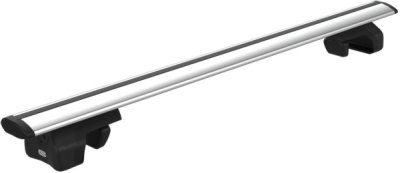 Střešní nosič Mercedes Clase M 98-15, CRUZ Airo ALU