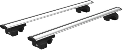 Střešní nosič Mazda Premacy 5dv.99-04, CRUZ Airo ALU