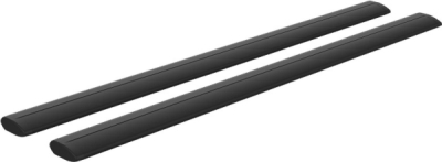 Střešní nosič Ford Ranger Wildtrack - double cab 07-11, CRUZ Airo Dark