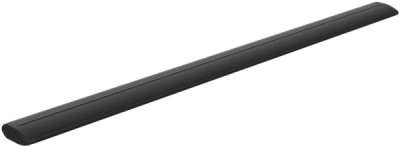 Střešní nosič KGM Korando e-Motion 23-, CRUZ Airo Dark