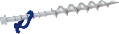 Peggy Peg Kolíky hliníkové 31cm