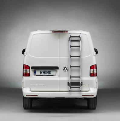 Žebřík Renault Master / Nissan Interstar 24-, RHINO