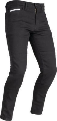 kalhoty ORIGINAL APPROVED SUPER STRETCH JEANS AA SLIM FIT, OXFORD (černé, vel. 34)