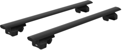 Střešní nosič Ford Connect III 22-, CRUZ Airo Dark