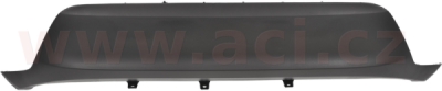 Spoiler VAN WEZEL 5419509