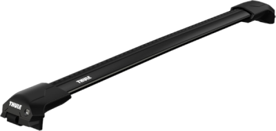 Střešní nosič Škoda Enyaq iV 20- WingBar Edge, Thule