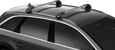 Střešní nosič Chery Tiggo 8 20- WingBar Edge, Thule