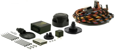 Elektropřípojka Kia EV3 24- 7pin