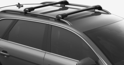 Střešní nosič Chery Tiggo 8 20- WingBar Edge, Thule