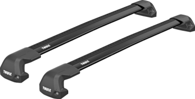 Střešní nosič Hyundai i30 12- WingBar Edge, Thule