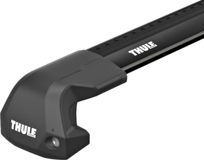 Střešní nosič Hyundai i30 12- WingBar Edge, Thule