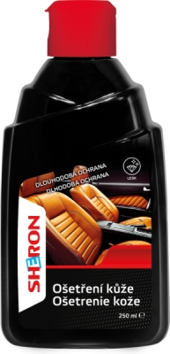 Ošetření kůže 250 ml SHERON