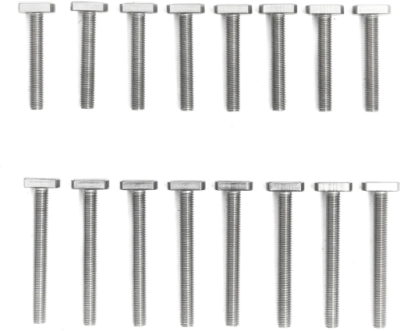 Wild Land Mounting kit pro střešní stany