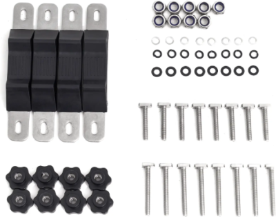 Wild Land Mounting kit pro střešní stany