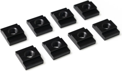 Wild Land U-bracket Awning