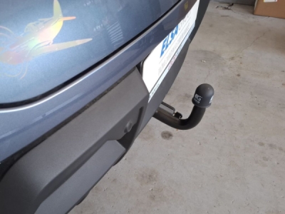 Tažné zařízení BYD Atto 3 2025- , vertikální, GDW