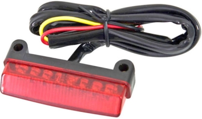 LED světlo zadní HONDA CRFX, RTECH