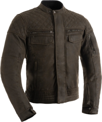 bunda HARDY 2.0, OXFORD (khaki, vel. 2XL)