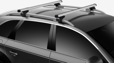 Střešní nosič Hyundai i30 12- ProBar, Thule