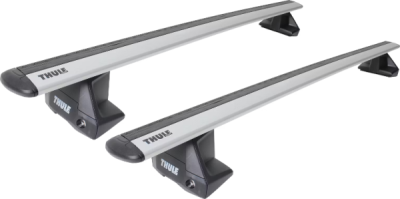 Střešní nosič Hyundai i30 12- WingBar EVO, Thule