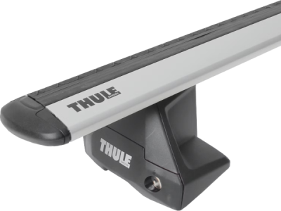 Střešní nosič Hyundai i30 12- WingBar EVO, Thule