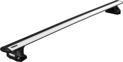 Střešní nosič Hyundai i30 12- WingBar EVO, Thule