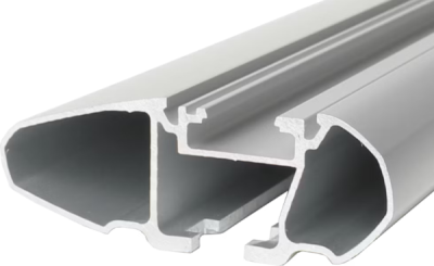 Střešní nosič Ford Tourneo Courier 23- WingBar EVO, Thule