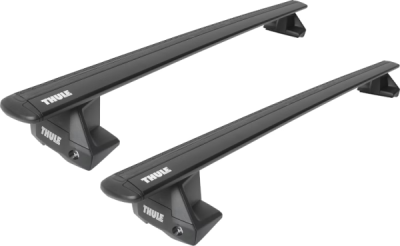 Střešní nosič Hyundai i30 12- WingBar EVO, Thule