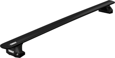 Střešní nosič Hyundai i30 12- WingBar EVO, Thule