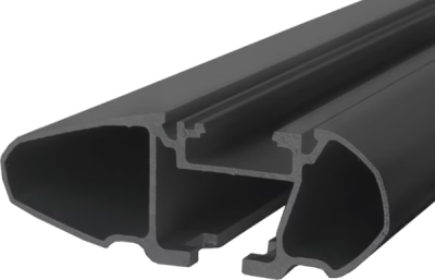 Střešní nosič Hyundai i30 12- WingBar EVO, Thule