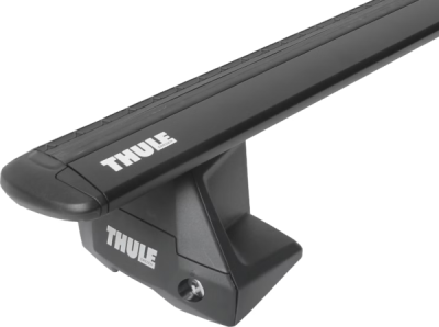 Střešní nosič Hyundai i30 12- WingBar EVO, Thule