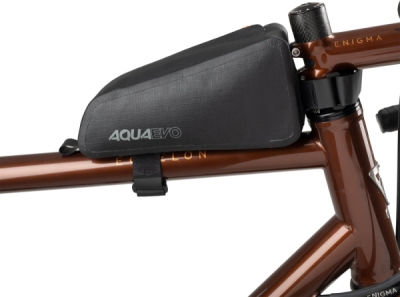 brašna na horní rámovou trubku AQUA EVO ADVENTURE, OXFORD (objem 1,5 l)