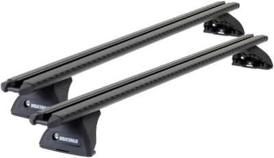Střešní nosiče Yakima TrimHD - set 2 příčníky