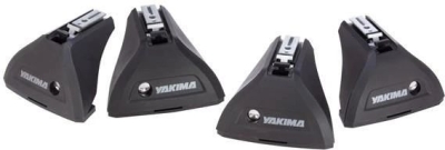 Patky YAKIMA HD Legs - 4 Pack