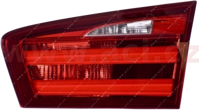 -7/13 zadní světlo komplet vnitřní LED (Kombi) Valeo (prvovýroba) P