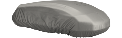 Thule Cargo Cover 1