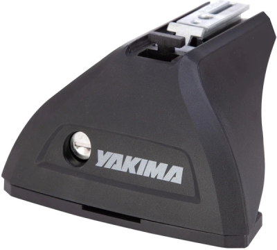 Patky YAKIMA HD Legs - 6 Pack