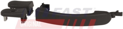 Vnější klika dveří FAST FT12360