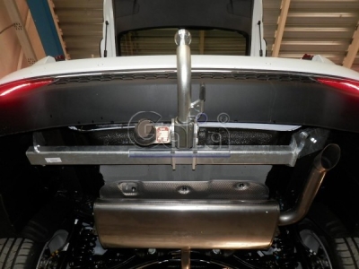 Tažné zařízení Hyundai i30 kombi 2020-2024/06, bajonet, Galia