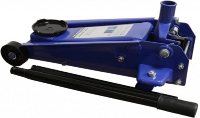 Hydraulický zvedák 3.0T K2 Frog 130-500 mm K2 W6810