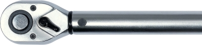 Momentový klíč 1/2" se stupnicí 65-350 Nm s okénkem YATO YT-07609