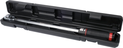 Momentový klíč 1/2" se stupnicí 65-350 Nm s okénkem YATO YT-07609